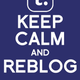 Illustration for article titled Geeky tumblr recs, anyone?